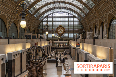 Musée d'Orsay, collection permanente