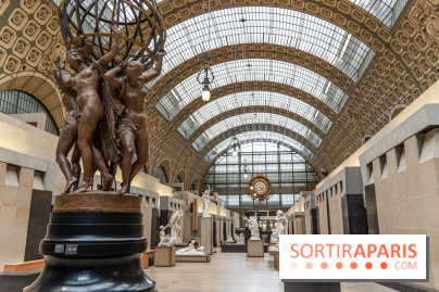 Musée d'Orsay, collection permanente