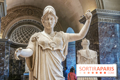 Louvre - collection permanente  - IMG 20190906 101734