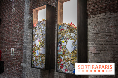 Exposition Exposé.es Palais de Tokyo Sida