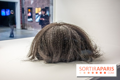 Exposition Exposé.es Palais de Tokyo Sida