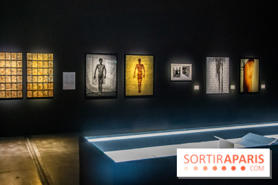 Exposition Exposé.es Palais de Tokyo Sida