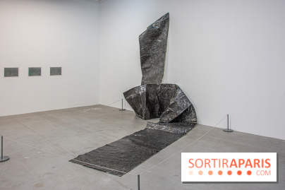 Exposition Exposé.es Palais de Tokyo Sida