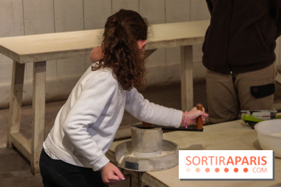 Fermes de Gally - Saint Denis - 4FD797FC E07B 434E B511 58564808DEDC