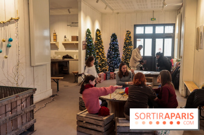 Fermes de Gally - Saint Denis - 682B586C AC2C 4B51 84DC 1984942C7CF3