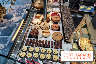 Cyril Huet Pâtisserie, nos photos - 20230222 093449