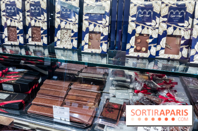 Cyril Huet Pâtisserie, nos photos - 20230222 093801