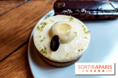 Cyril Huet Pâtisserie, nos photos - 20230222 110516