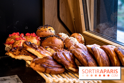 Bara boulangerie - pâtisserie - viennoiseries
