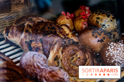 Bara boulangerie - pâtisserie à Paris