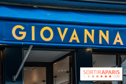 Giovanna