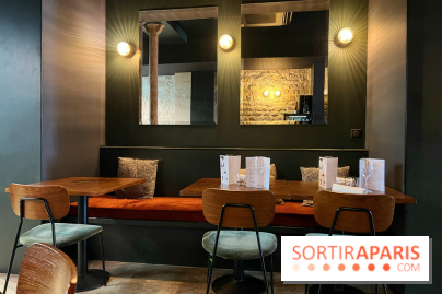 Perception - Décoration