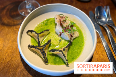 Perception - Lieu jaune