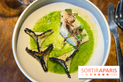 Perception - Lieu jaune