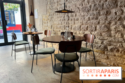 Perception - Décoration