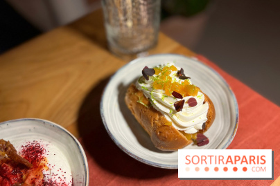 Casa Eminente - Baba au rhum