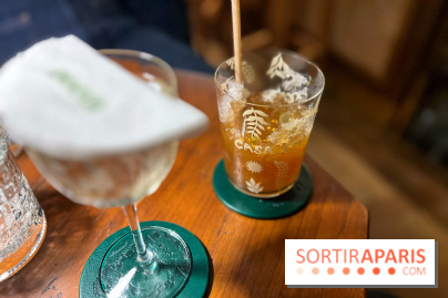 Casa Eminente - Cocktails