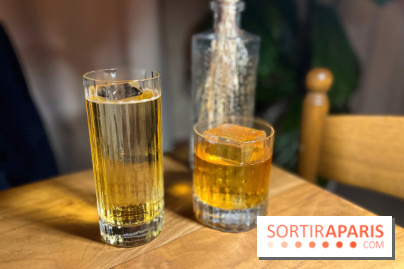 Casa Eminente - Cocktails