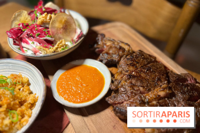 Casa Eminente - Casa Eminente - Entrecôte basse température