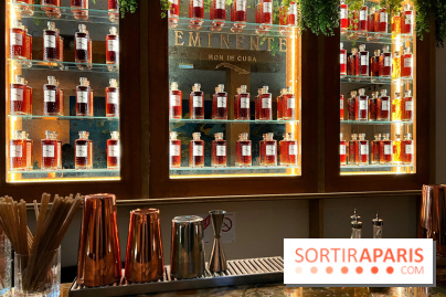 Casa Eminente - Bar à cocktails