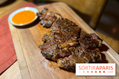 Casa Eminente - Entrecôte basse température