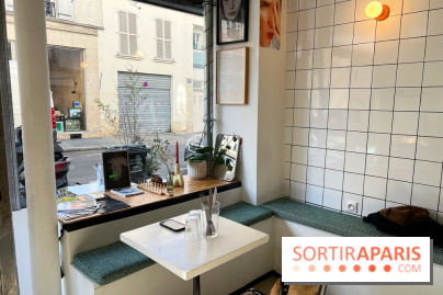 Brunch Princesse Café - Décoration