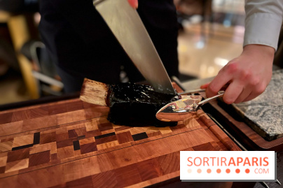 Nonos - Travers de bœuf Teriyaki