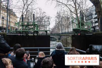 Croisière Canal Saint-Martin/Seine - 20230215162913 IMG 3671