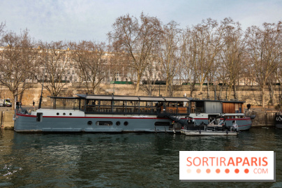 Croisière Canal Saint-Martin/Seine - 20230215172323 IMG 3729