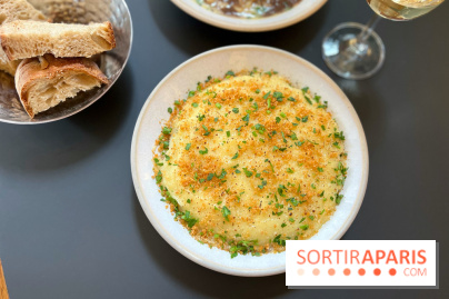 Chimère - Parmentier d'agneau