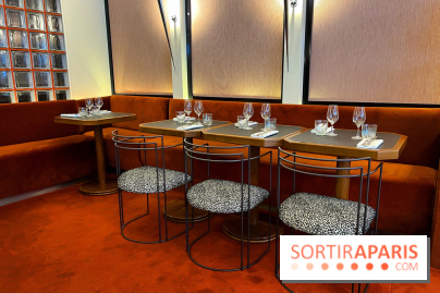 Chimère - Décoration