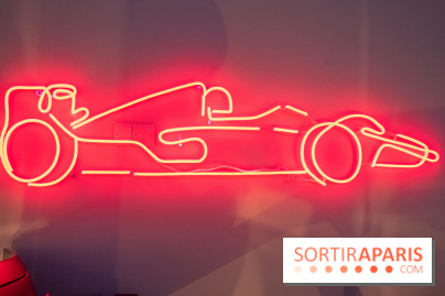 Sim Drivers formule 1