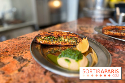 Nour - Arayes poisson