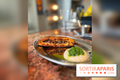 Nour - Arayes agneau