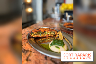 Nour - Arayes poisson