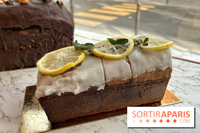 Cakepart, premier coffee shop parisien spécialisé dans les cakes sucrés et salés