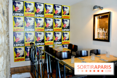 U Mulinu, la taverne corse joyeuse à la cuisine entre traditions et modernité - DSC 0760