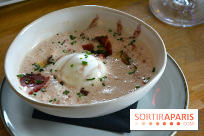 U Mulinu, la taverne corse joyeuse à la cuisine entre traditions et modernité - DSC 0767