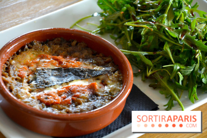 U Mulinu, la taverne corse joyeuse à la cuisine entre traditions et modernité - DSC 0770