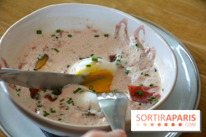 U Mulinu, la taverne corse joyeuse à la cuisine entre traditions et modernité - DSC 0776