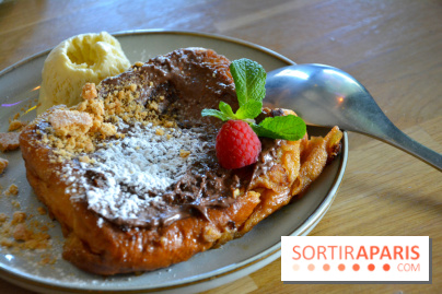 U Mulinu, la taverne corse joyeuse à la cuisine entre traditions et modernité - DSC 0799