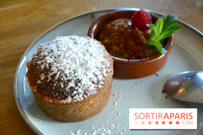 U Mulinu, la taverne corse joyeuse à la cuisine entre traditions et modernité - DSC 0802