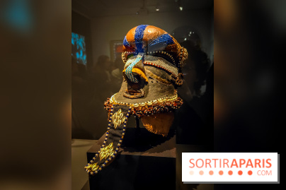 Matisse au musée de l'Orangerie : une exposition focus sur les années 1930 du peintre - nos photos - IMG20230301155431