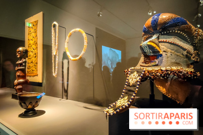 Matisse au musée de l'Orangerie : une exposition focus sur les années 1930 du peintre - nos photos - IMG20230301155439