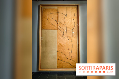Matisse au musée de l'Orangerie : une exposition focus sur les années 1930 du peintre - nos photos