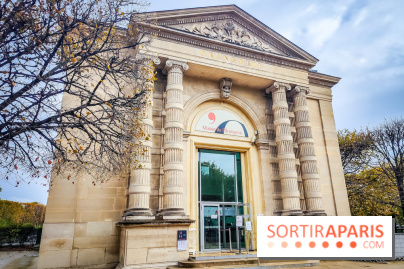 Musée de l'Orangerie à Paris : programmation, horaires, histoire... Tout ce qu'il faut savoir  - IMG20220927161721 (1)