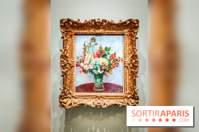 Musée de l'Orangerie - Renoir