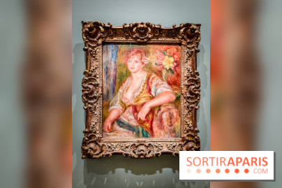 Musée de l'Orangerie - Renoir