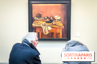 Musée de l'Orangerie - André Derain