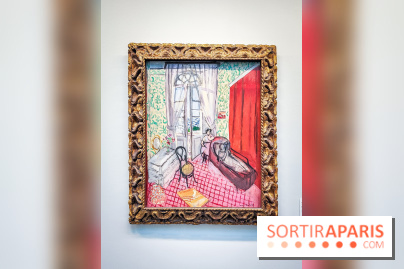 Musée de l'Orangerie - Henri Matisse